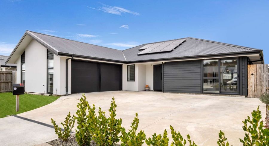 at 44 Freedom Drive, Kelvin Grove, Palmerston North, Manawatu / Whanganui