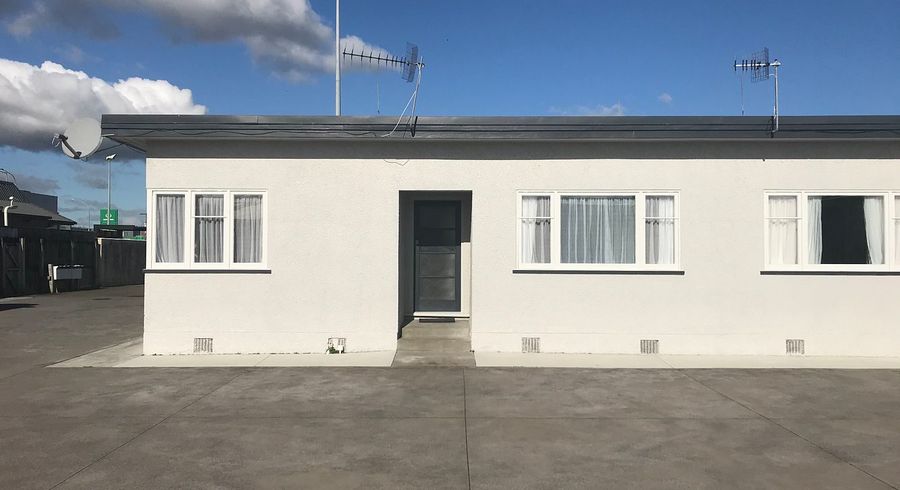  at 1/229 Featherston Street, City Centre, Palmerston North, Manawatu / Whanganui