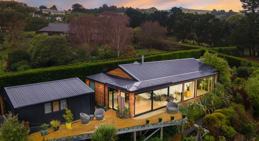  at 170E Moncks Spur Road, Mount Pleasant, Christchurch