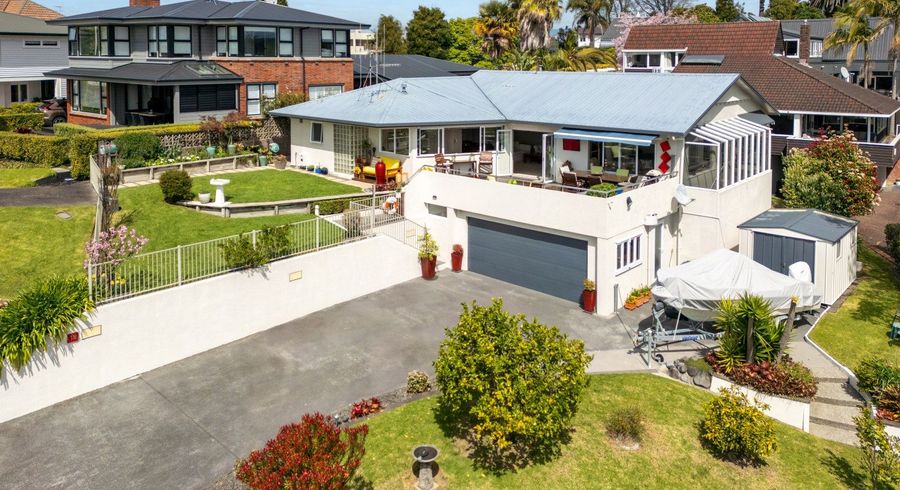  at 18 Eleventh Avenue, Avenues, Tauranga, Bay Of Plenty