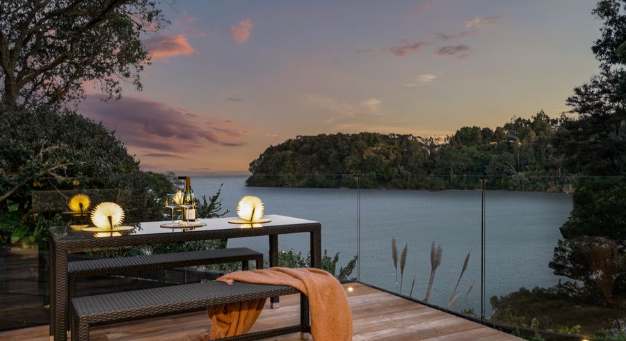  at 95 Wood Bay Road, Titirangi, Auckland