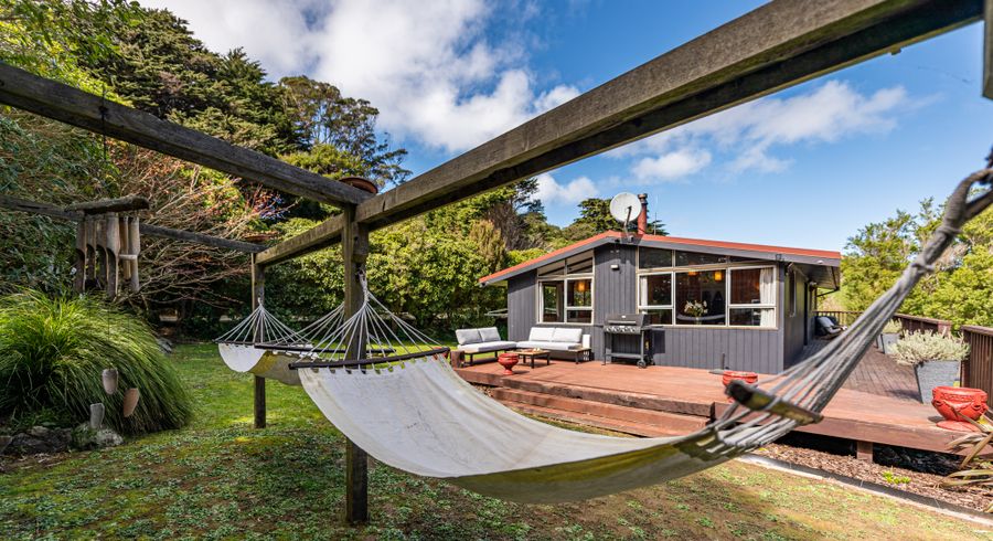  at 31 South Makara Road, Karori