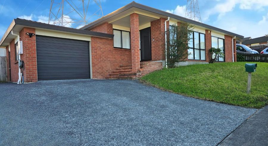  at 27 Killygordon Place, Massey, Waitakere City, Auckland