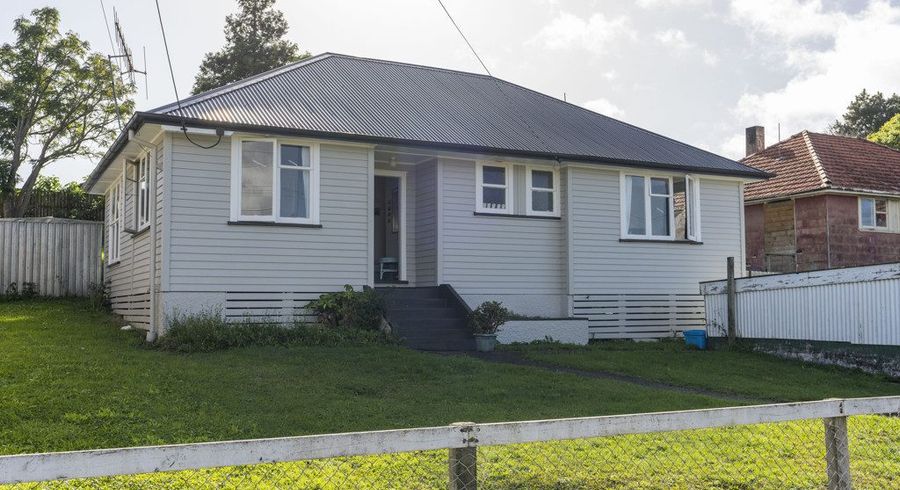  at 34 Jack Street, Otangarei, Whangarei