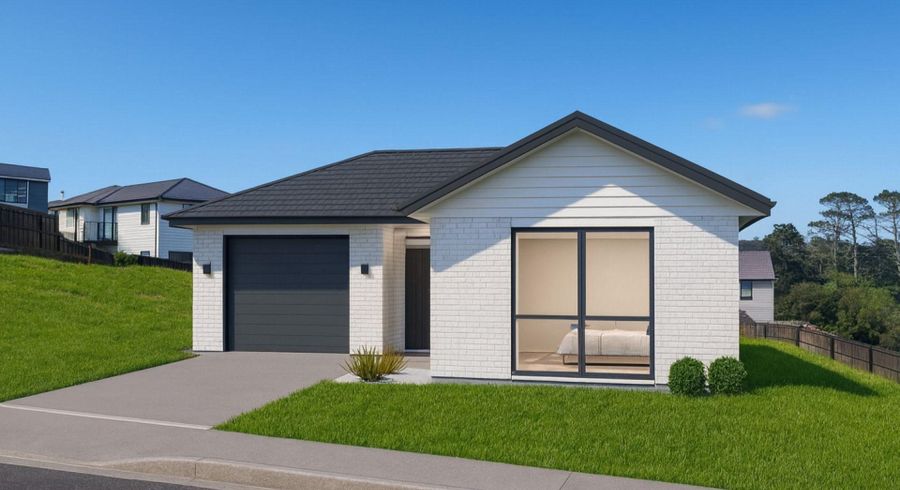  at 6 Hundalee Lane, Massey, Waitakere City, Auckland