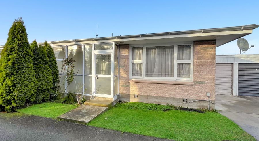  at 2/79 Hills Rd, Edgeware, Christchurch City, Canterbury