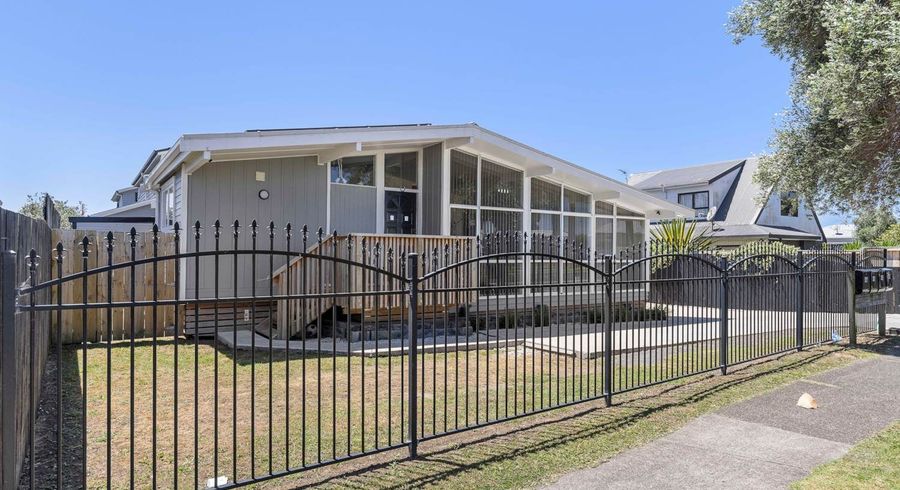  at 45A Jellicoe Road, Manurewa, Manukau City, Auckland