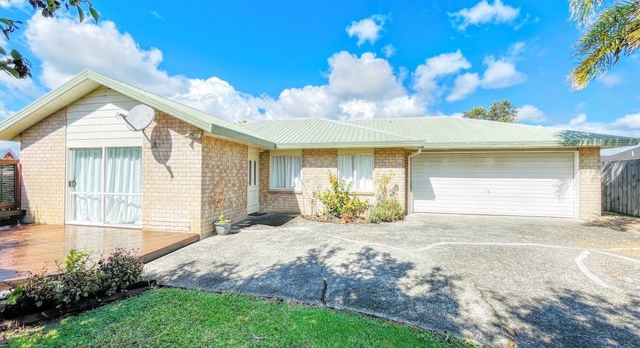  at 85A Third View Avenue, Beachlands, Manukau City, Auckland