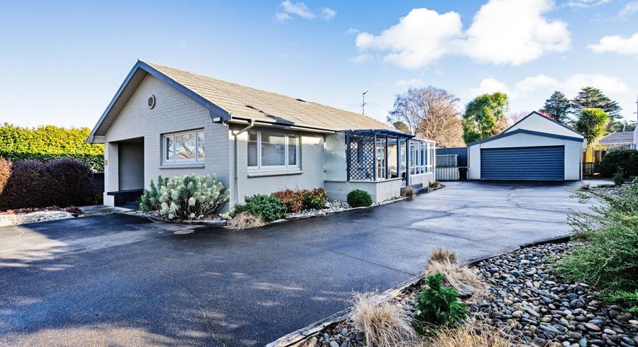  at 90 Melbourne Street, Windsor, Invercargill