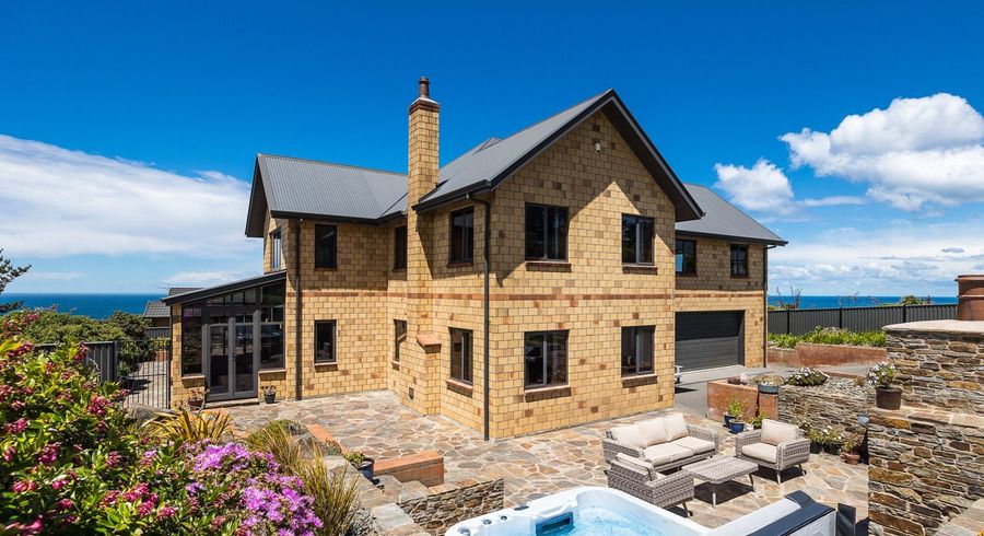  at 41 Highgrove, Saint Clair, Dunedin, Otago
