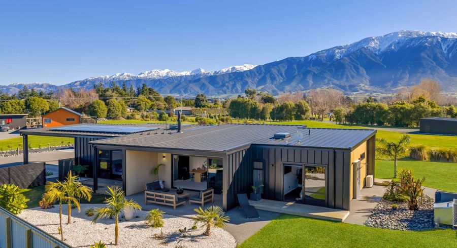  at 258C Mount Fyffe Road, Kaikoura, Kaikoura, Marlborough