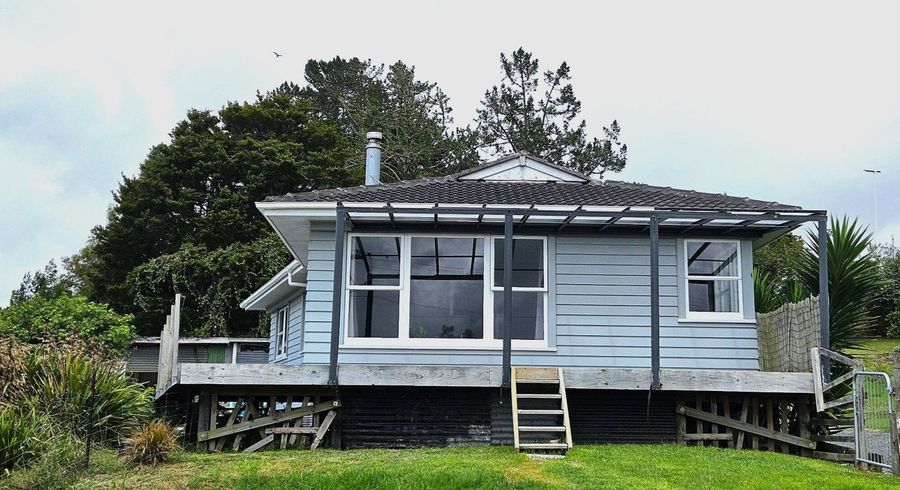  at 32 Kopeti Road, Hukerenui, Whangarei, Northland