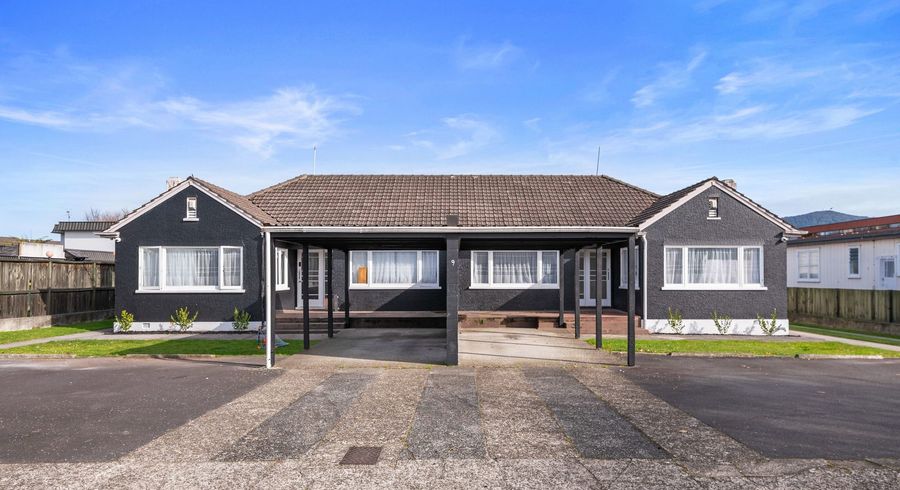  at 9 Ruihi Street, Victoria, Rotorua, Bay Of Plenty