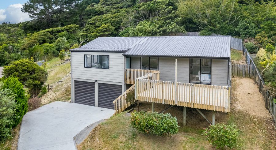  at 72 Omapere Street, Whitby, Porirua