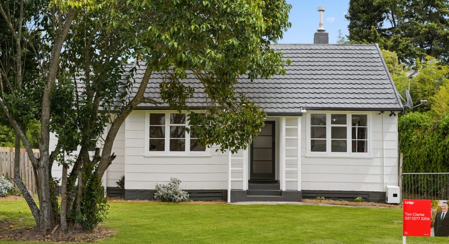  at 15 Paul Crescent, Fairfield, Hamilton, Waikato
