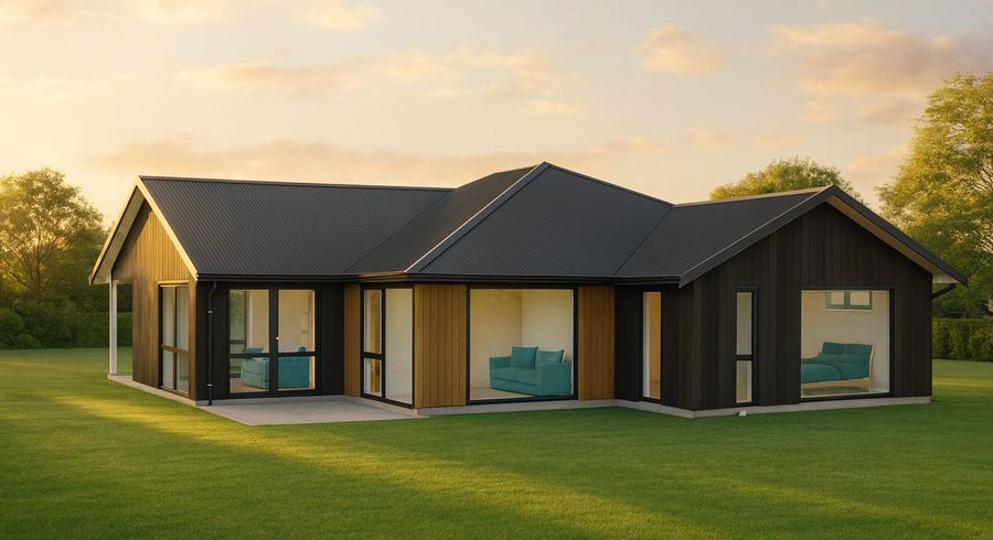  at 119 Mount View Rd, Bastia Hill, Whanganui, Manawatu / Whanganui