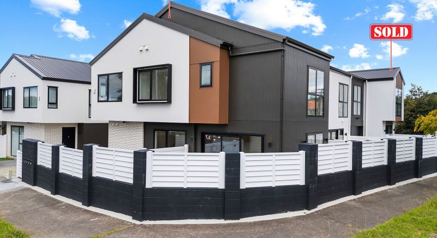  at 7 Cleland Crescent, Blockhouse Bay, Auckland City, Auckland