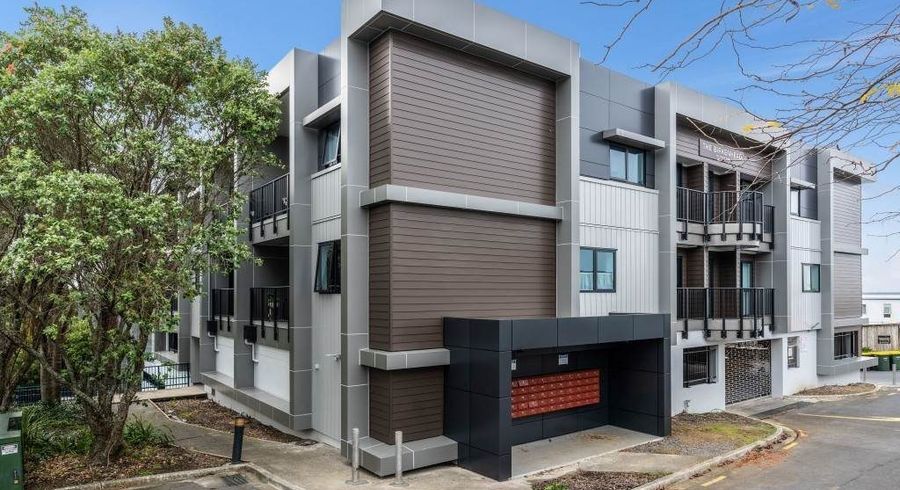 at 51/241 Hinemoa Street, Birkenhead, North Shore City, Auckland