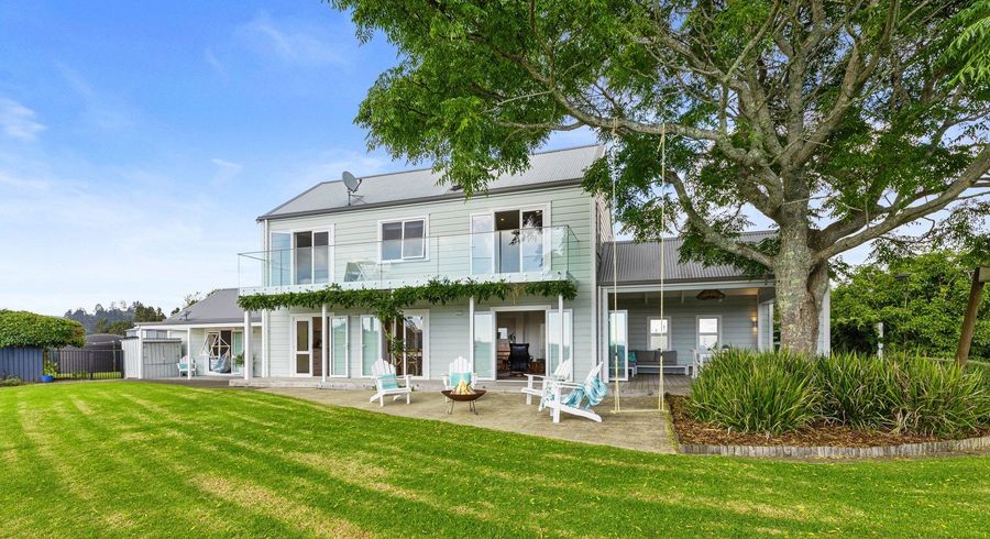  at 207 Rocky Cutting Road, Tauranga