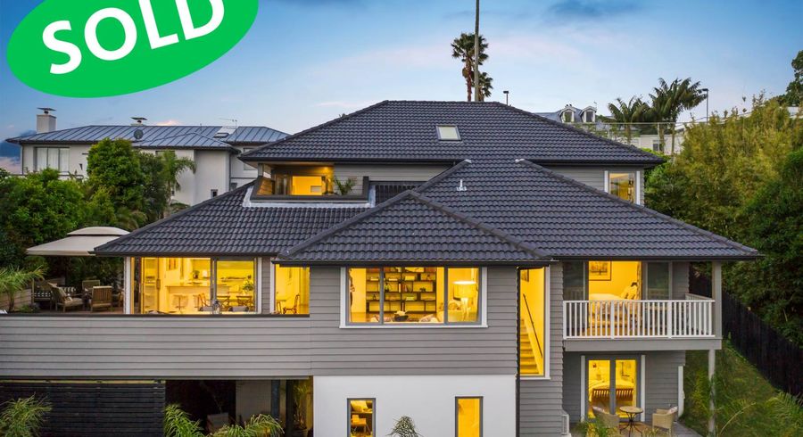  at 7A Springcombe Road, St Heliers, Auckland