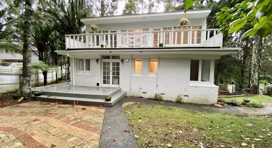  at 12 Manuka Road, Titirangi, Waitakere City, Auckland