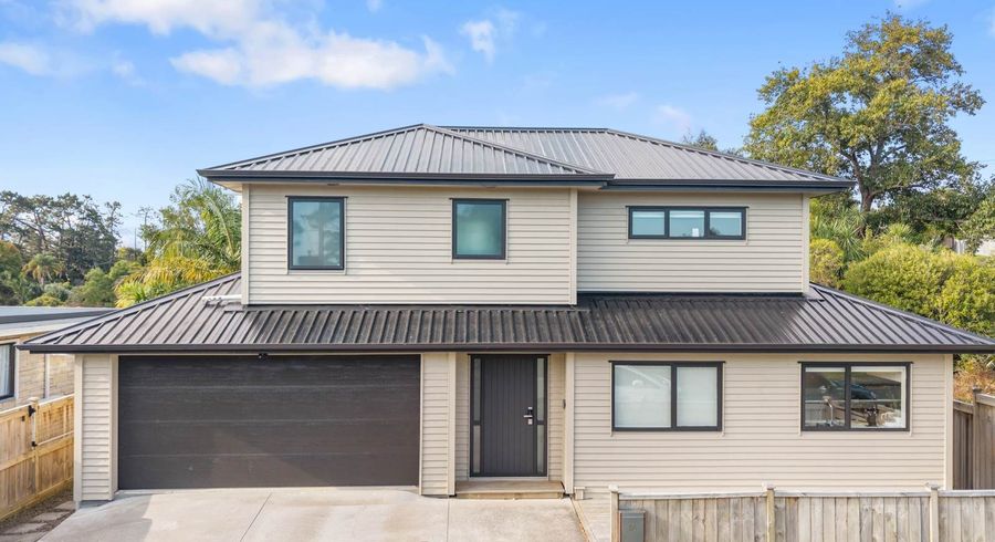  at 1A Coletta Lane, Te Atatu South, Waitakere City, Auckland