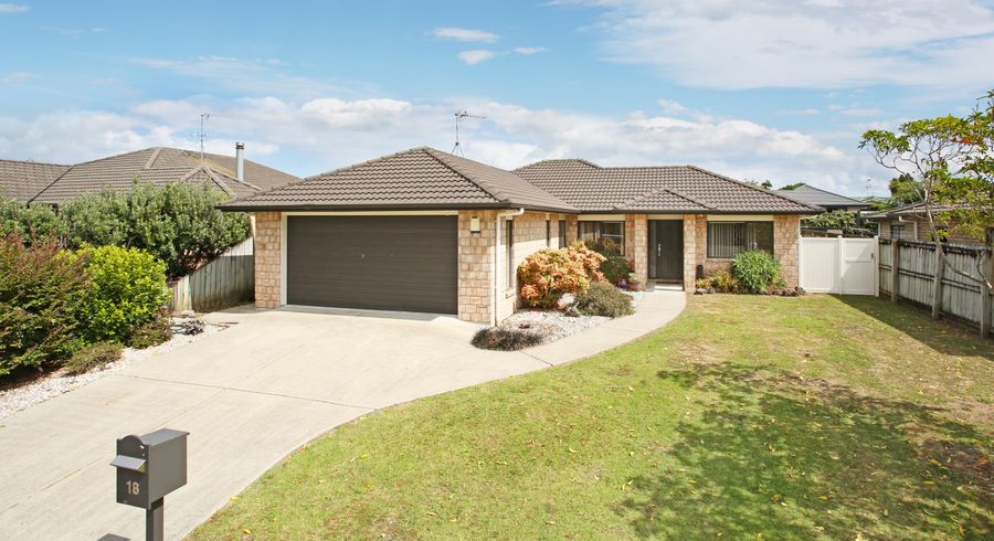  at 18 Mandalay Place, Waiuku, Waiuku