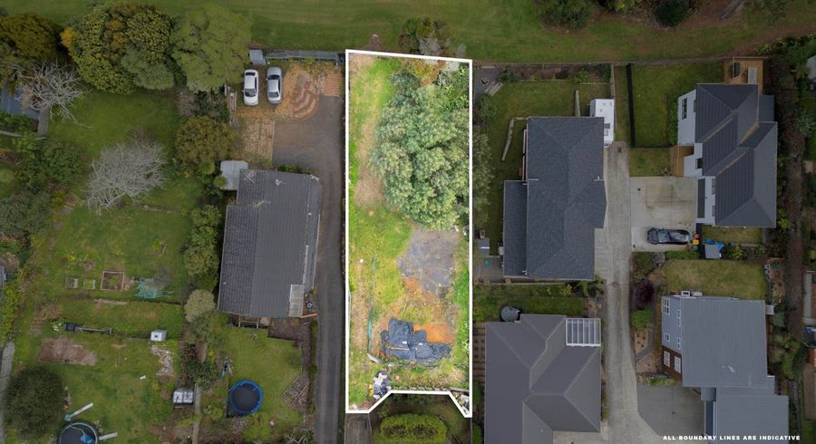  at 70C Prospect Terrace, Pukekohe, Franklin, Auckland
