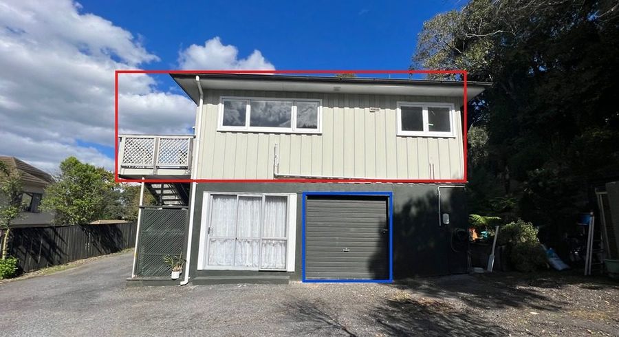  at 7/6 Tahora Avenue, Remuera, Auckland City, Auckland