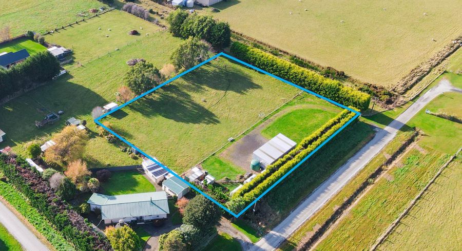  at 29 Kent Street, Woodend, Invercargill, Southland