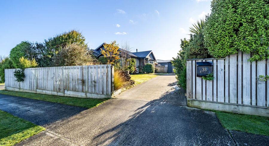  at 38 Hensley Street, Gladstone, Invercargill, Southland