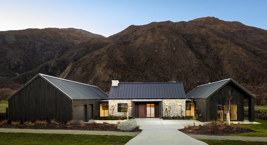 at 103  Toms Creek Road, Gibbston, Queenstown-Lakes, Otago