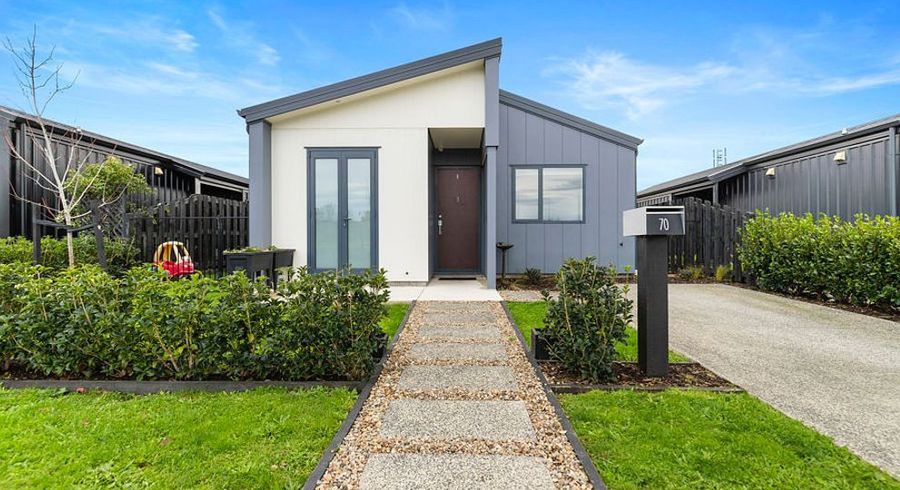 at 70 Whites Way, Te Kauwhata, Te Kauwhata