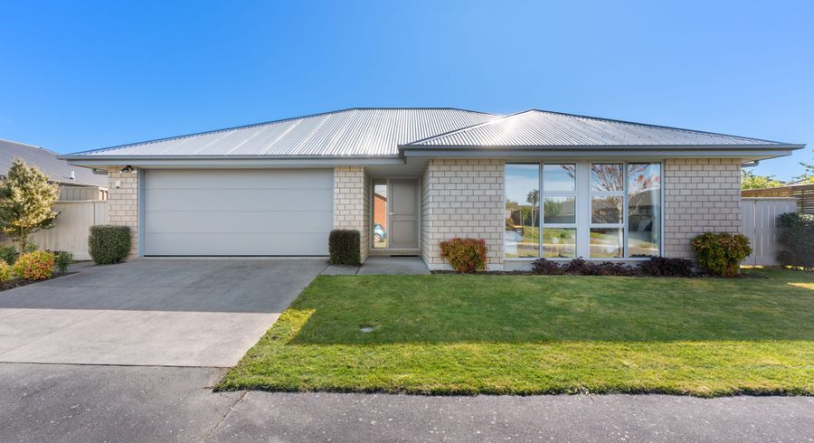  at 20 Bradwell Crescent, Halswell, Christchurch City, Canterbury
