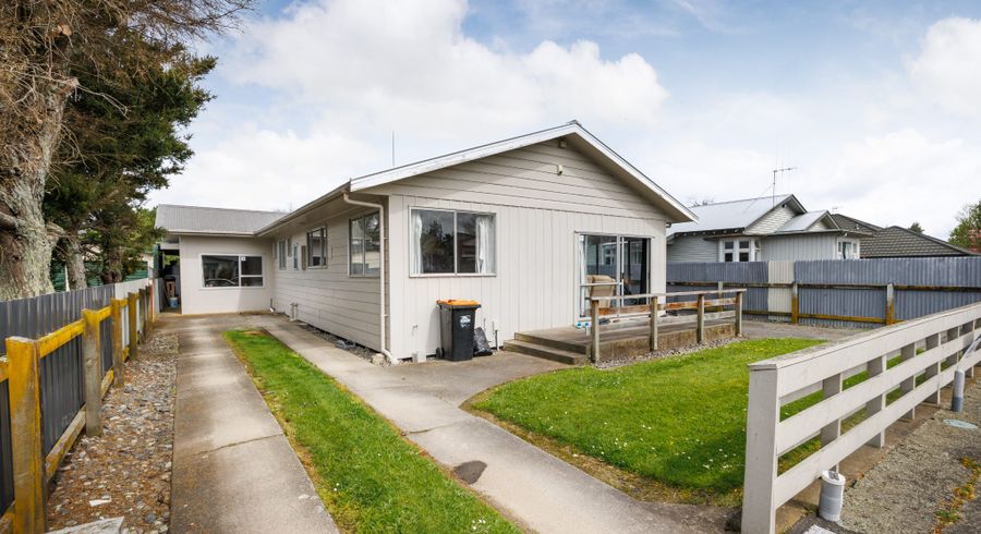  at 8 Marne Street, Hokowhitu, Palmerston North, Manawatu / Whanganui