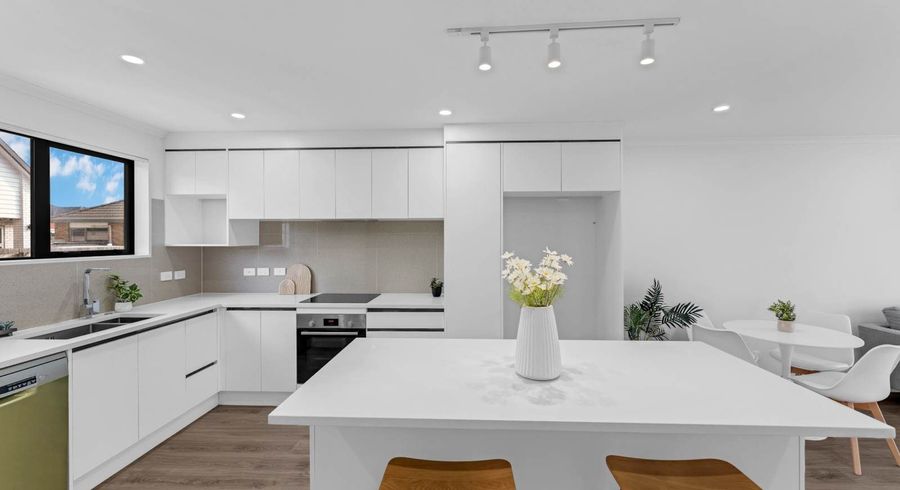  at 14D Alexander Avenue, Papatoetoe, Manukau City, Auckland