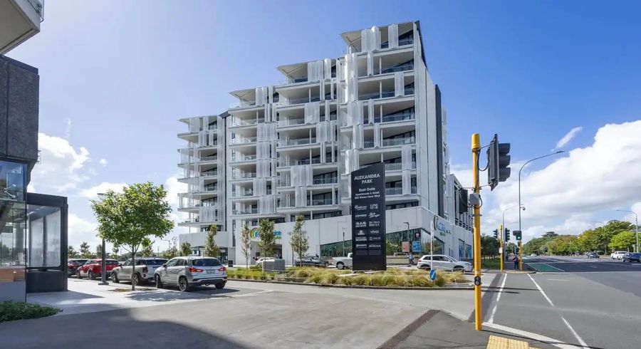  at 312/223A Greenlane West, Epsom, Auckland City, Auckland