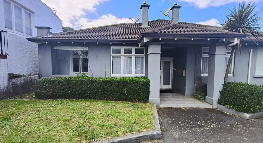  at 402a Mount Eden Rd, Mount Eden, Auckland City, Auckland
