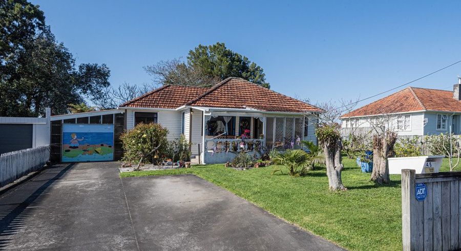  at 45 First Avenue, Avenues, Whangarei, Northland