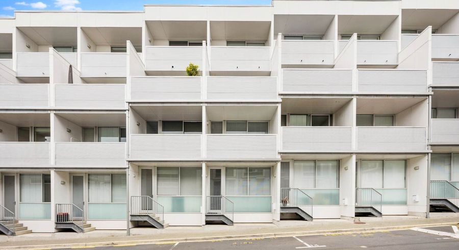 at 18L Fisher-Point Drive, City Centre, Auckland City, Auckland