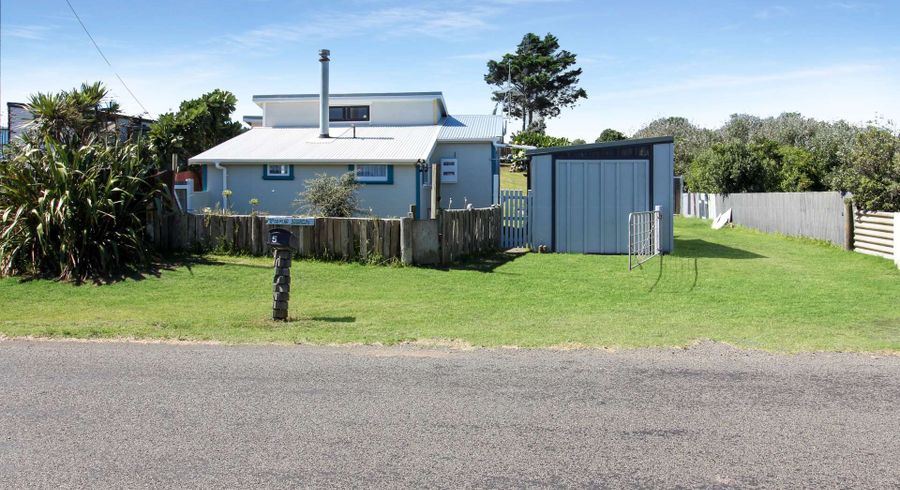  at 5 Omanu Street, Koitiata