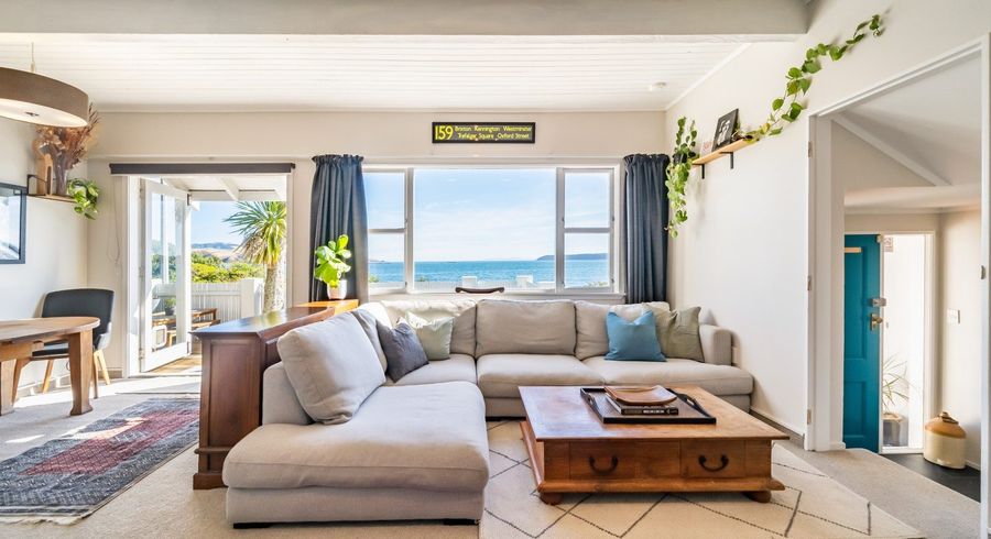  at 31 Moana Road, Plimmerton, Porirua, Wellington