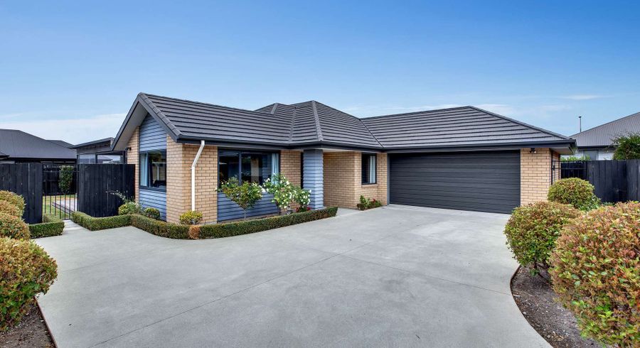  at 5 Raranga Street, Marshland, Christchurch