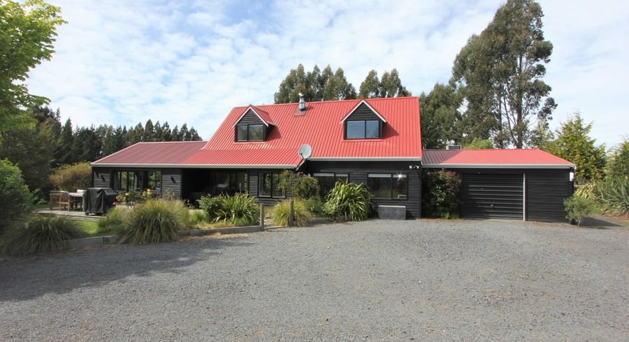 Free property data for 222 Chain Hills Road Chain Hills Dunedin
