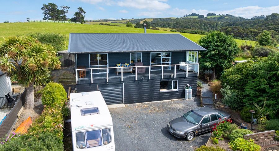  at 14 Frances Street, Taieri Mouth, Clutha, Otago