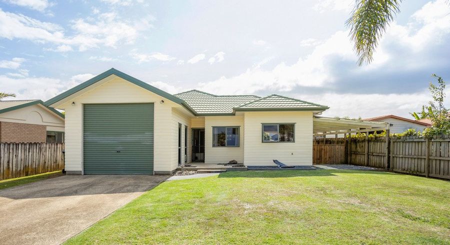  at 3 Santa Maria Drive, Whitianga, Thames-Coromandel, Waikato