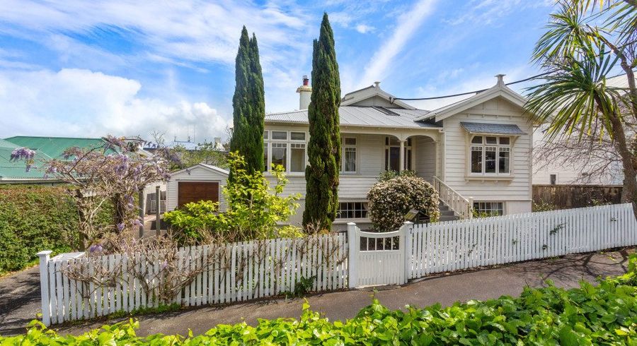  at 7 Huia Street, Devonport, Auckland