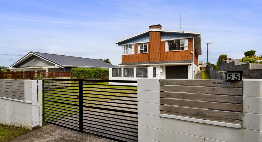  at 55 Ngamotu Road, Moturoa, New Plymouth