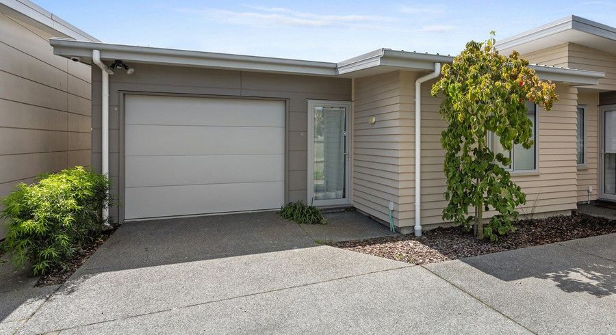  at 19C Vogel Street, Richmond, Christchurch City, Canterbury