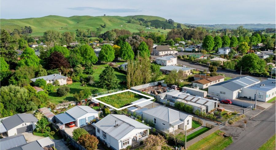  at 4A Brogden Street, Otane, Central Hawke's Bay, Hawke's Bay